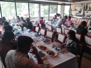 Azalea Residences Baguio
