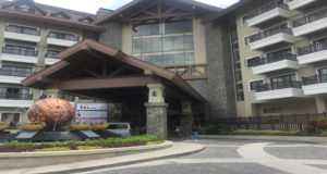 Azalea Residences Baguio