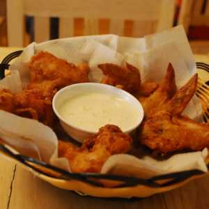 Pelagio's Alitas