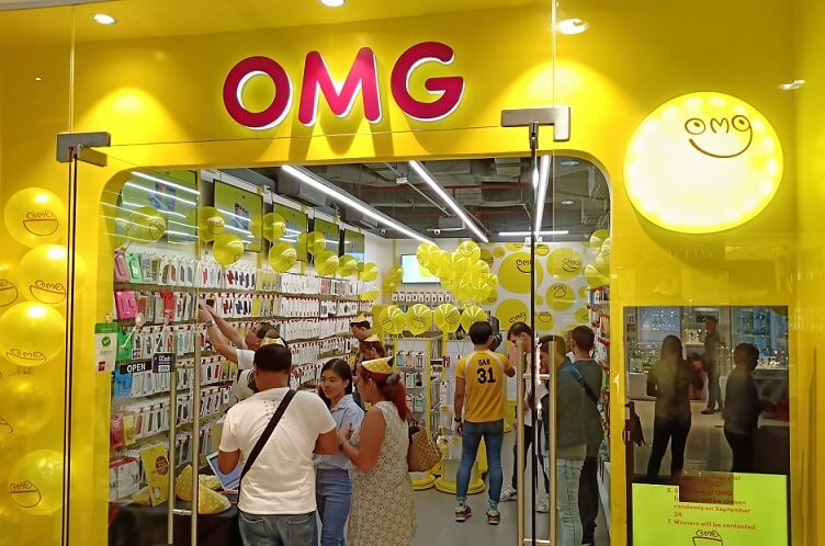 OMG - SouthofMetro
