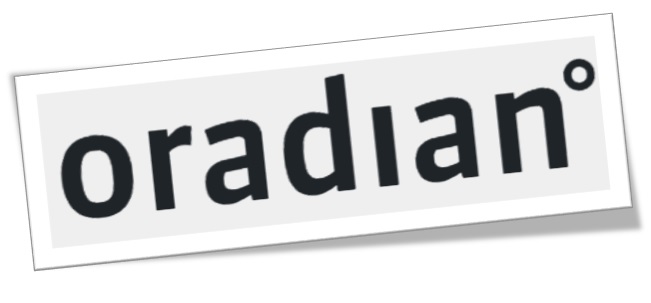 Oradian Banking South of Metro