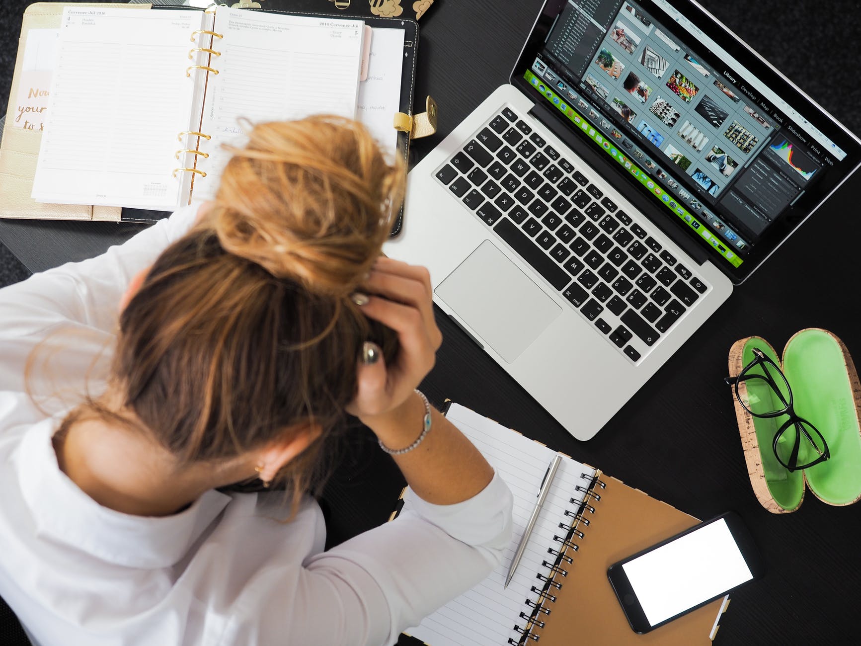 boost productivity