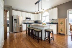 Remodel Your Kitchen