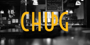 CHUG - South of Metro