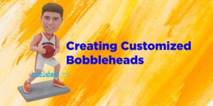 a bobblehead 2
