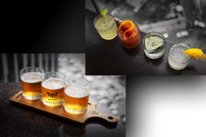 22 Prime Lounge - South of Metro