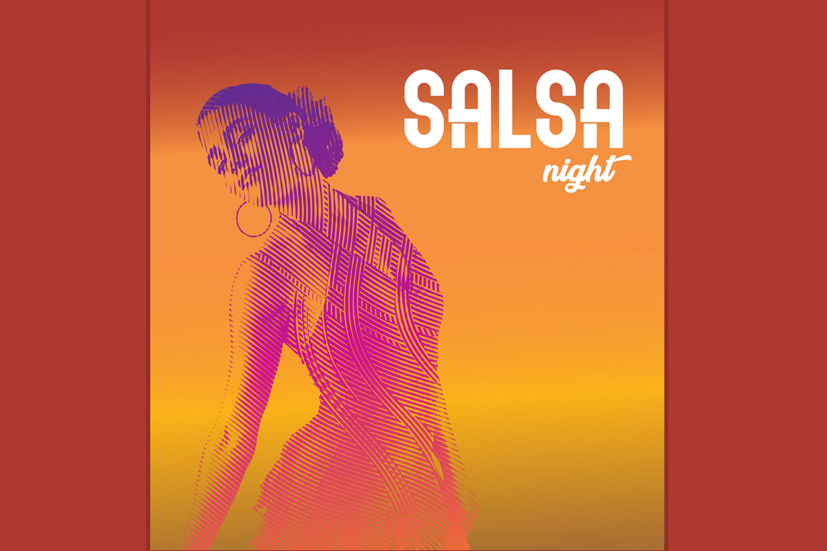 Salsa Night - South of Metro