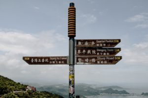 moving abroad