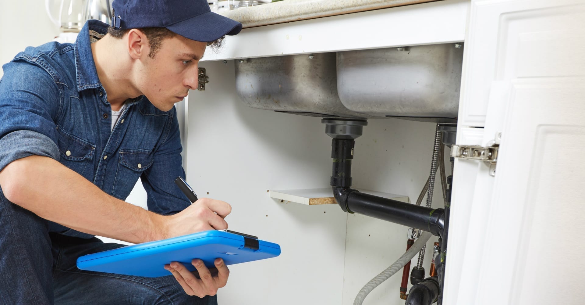 plumbing problems