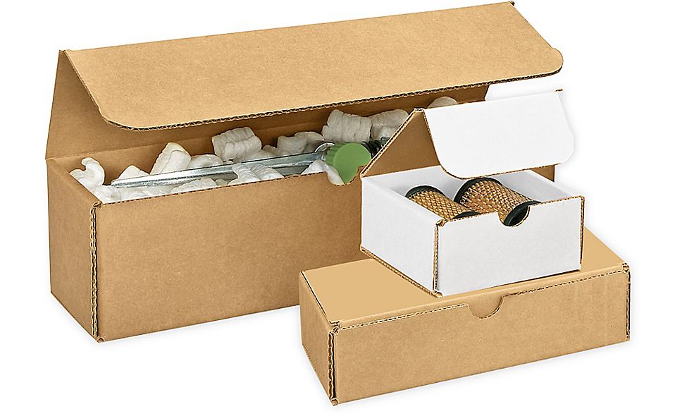 Printing Cereal Box Packaging