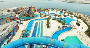 Laguna Dubai Water Park
