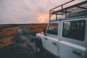 roof rails roof racks