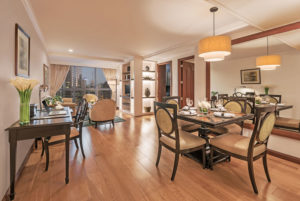 Discovery Suites Makes 2020-South Of Metro