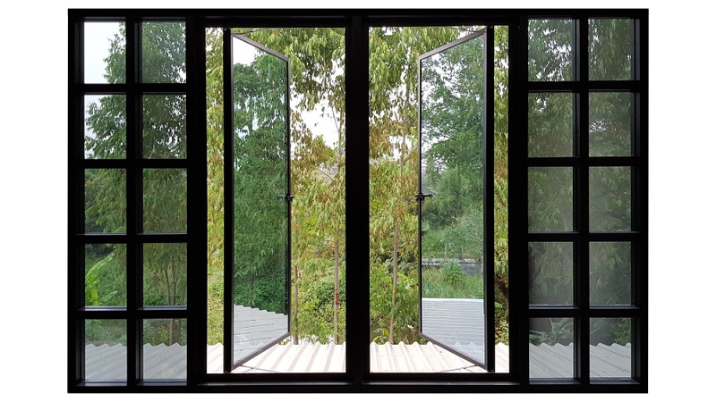 Double Glazed Windows