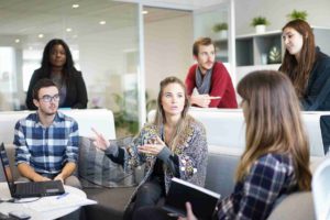 Biggest Challenges Women Leaders Face 2020- South Of Metro