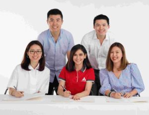New Hanabishi Endorser Sarah G. Urges Families to Find Ways to Make Their Home Life Better During Quarantine 2020 - South Of Metro