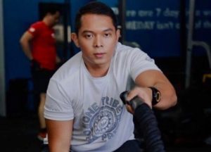 Globe esports Team Liyab signs health and wellness expert as new strength and conditioning coach 2020 - South Of Metro