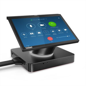 Lenovo; ThinkSmart