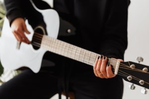 musician
