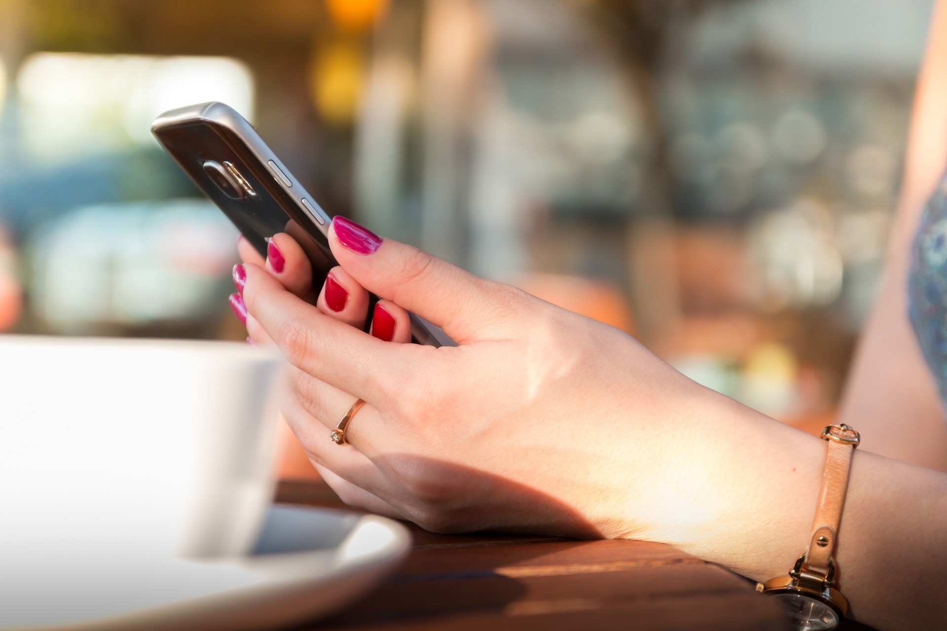 Mobile Banking App