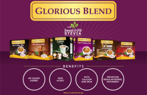 Glorious Blend Coffee - South of Metro