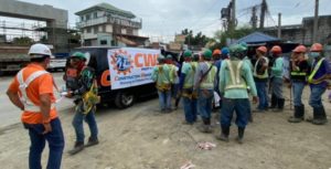 Construction Workers Solidarity Party List