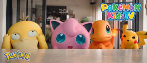 Pokémon Kids TV celebrates its 1st anniversary with Cat’s Kitchen “Sweets Paradise”