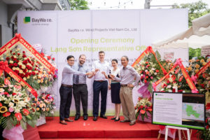 BayWa r.e. Expands and Strengthens Renewable Energy 1