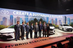 Toyota Motor Philippines