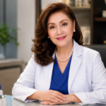 Dr. Minguita Padilla