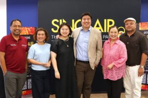 2026 Sinclair National Art Competition