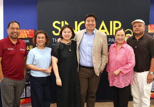 2026 Sinclair National Art Competition